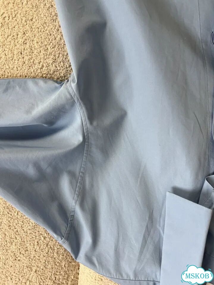 Рубашка Jil Sander мужская фото 3
