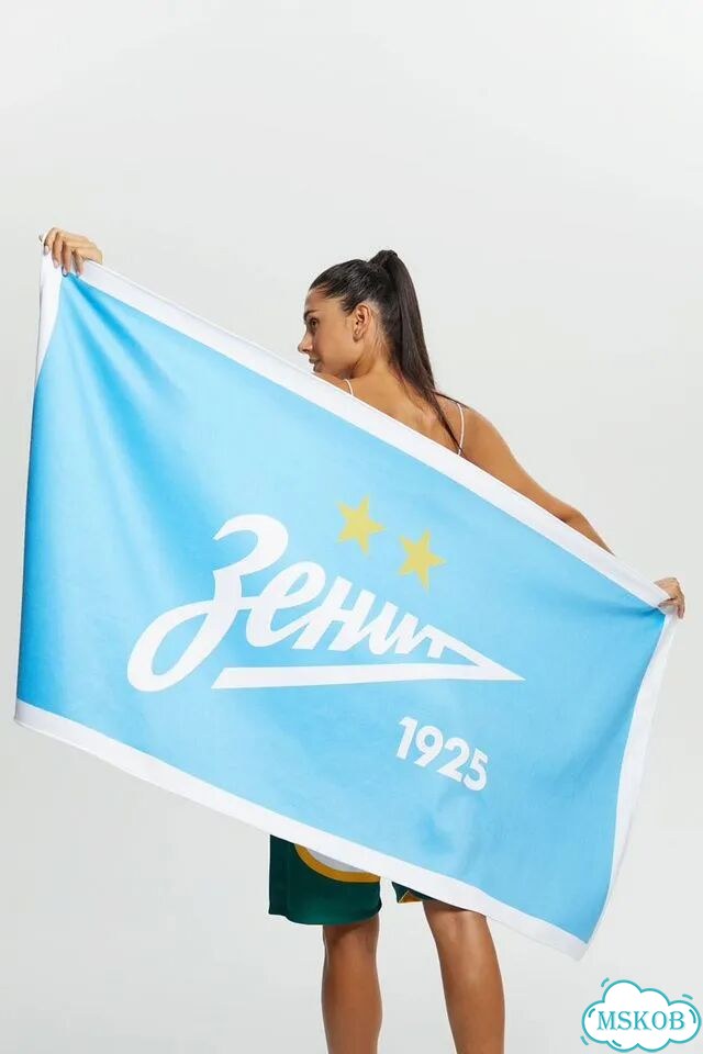 Полотенца махровые фото 8