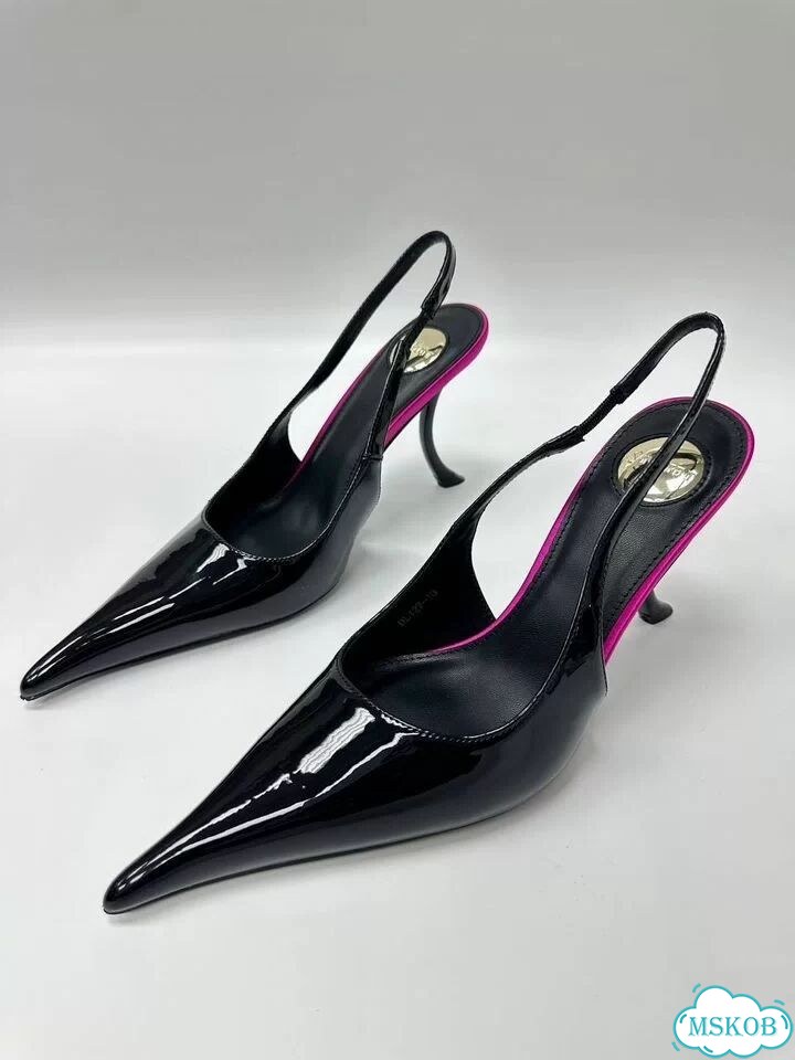 Туфли женские saint laurent 36-40 фото 3