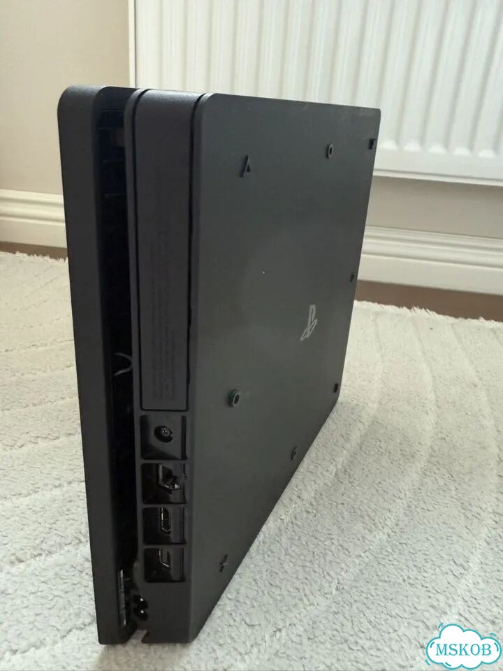 Sony Playstation 4 slim по 11.50 фото 2