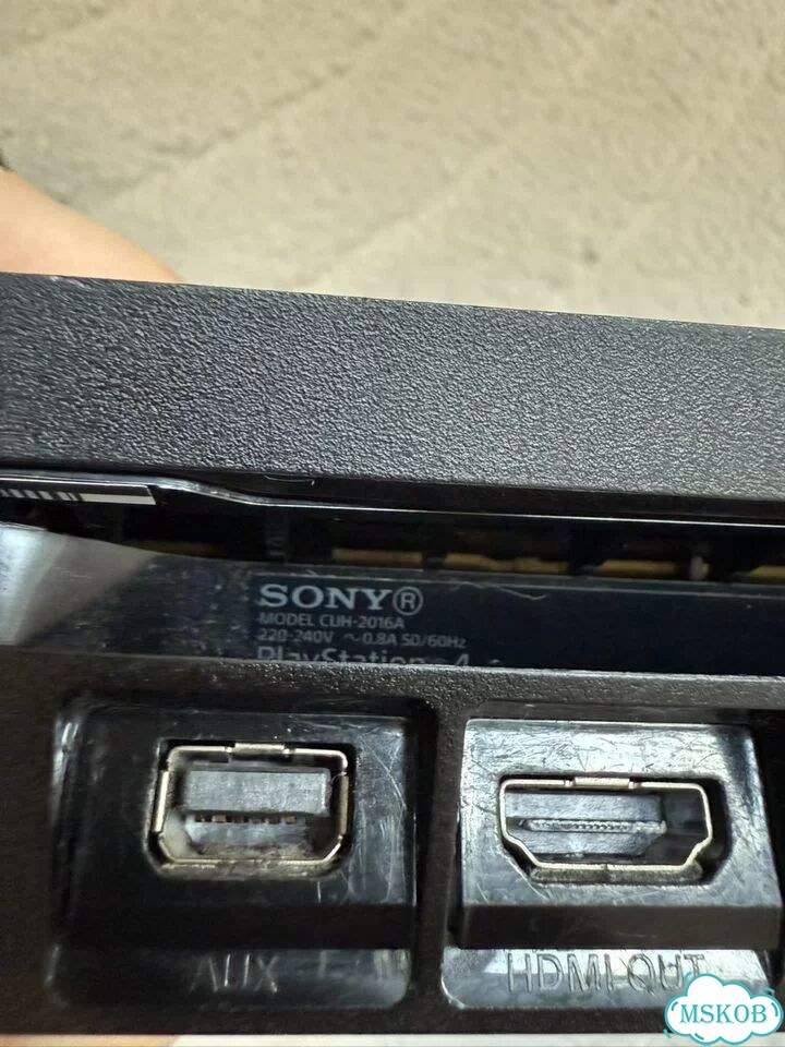 Sony Playstation 4 slim по 11.50 фото 4