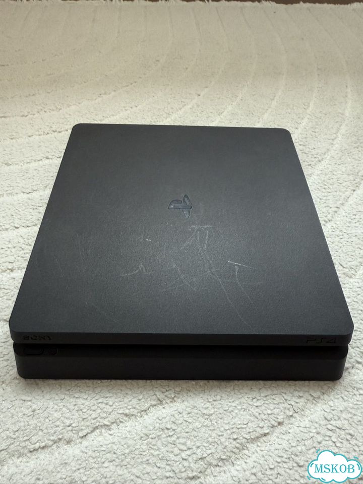 Sony Playstation 4 slim по 11.50 фото 5