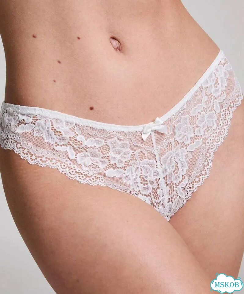 Hunkemoller трусы 54-56 фото 1