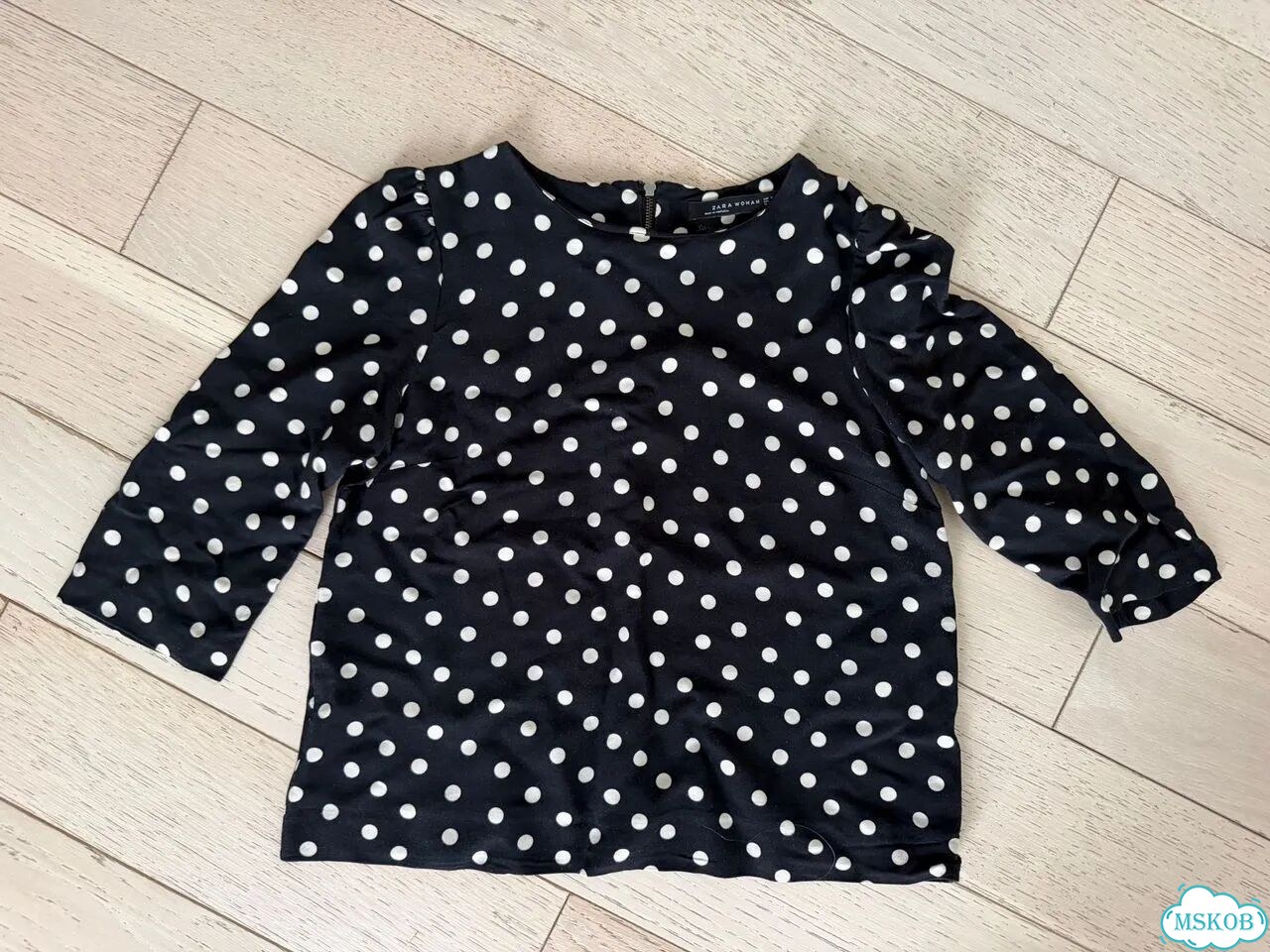 Блузки женские zara фото 2