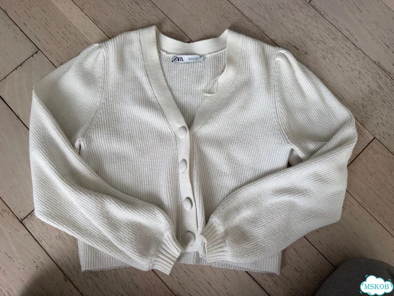 Блузки женские zara фото 6