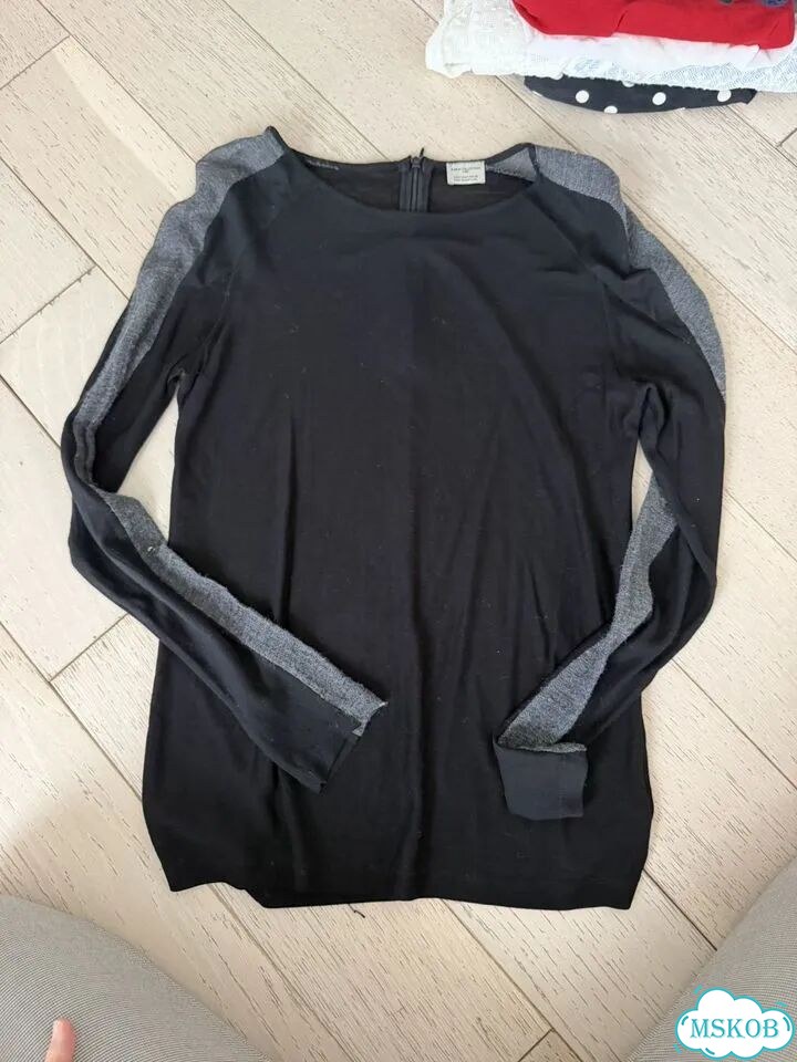 Блузки женские zara фото 8