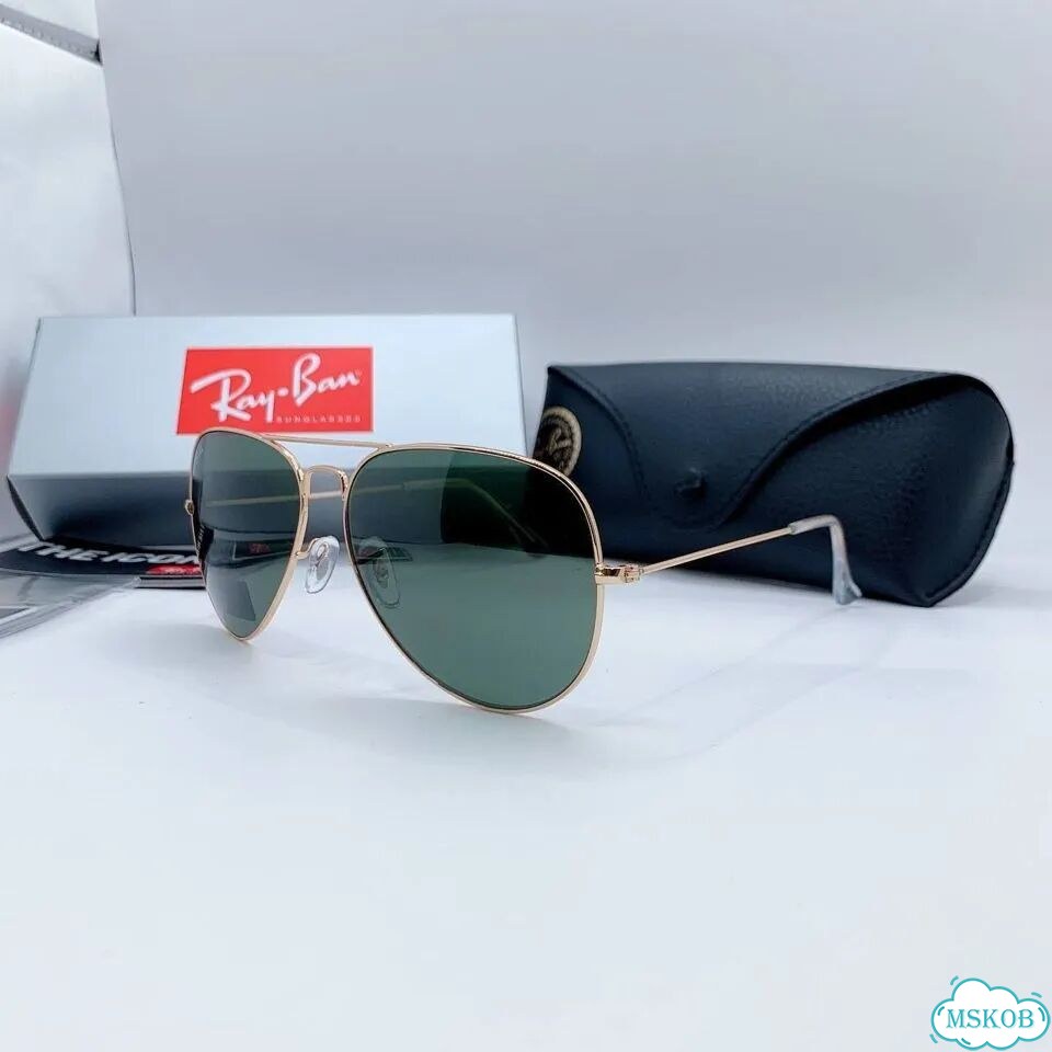 Очки Ray-Ban мужские фото 1