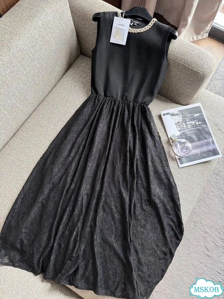 Платье Chanel фото 8