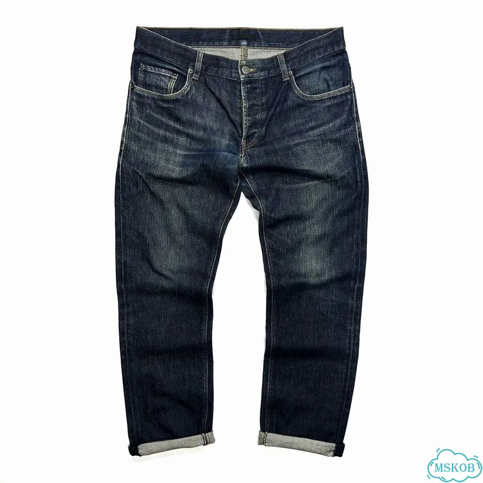 Джинсы Prada Оригинал фото 4
