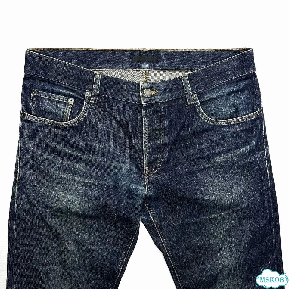 Джинсы Prada Оригинал фото 5