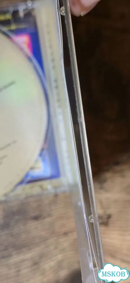 CD The Best of The Alan Parsons Project фото 7