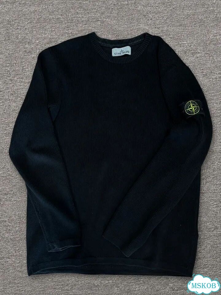 Свитер Stone island фото 1