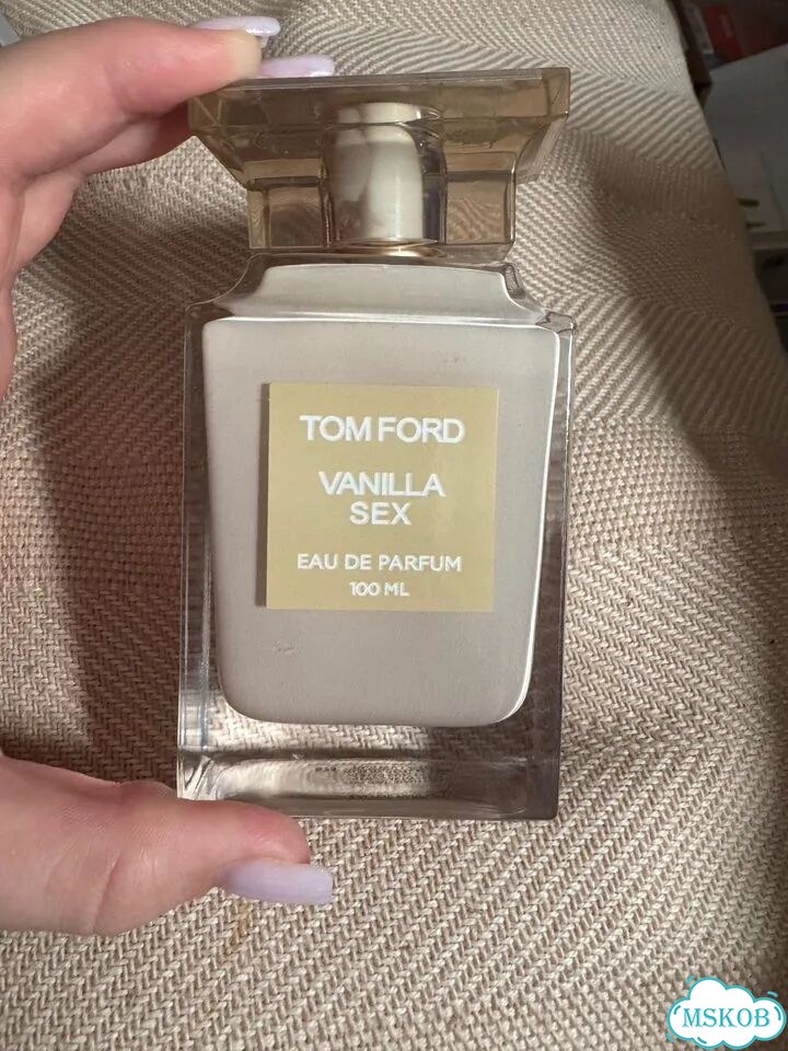 Духи Tom Ford Vanilla Sex фото 1