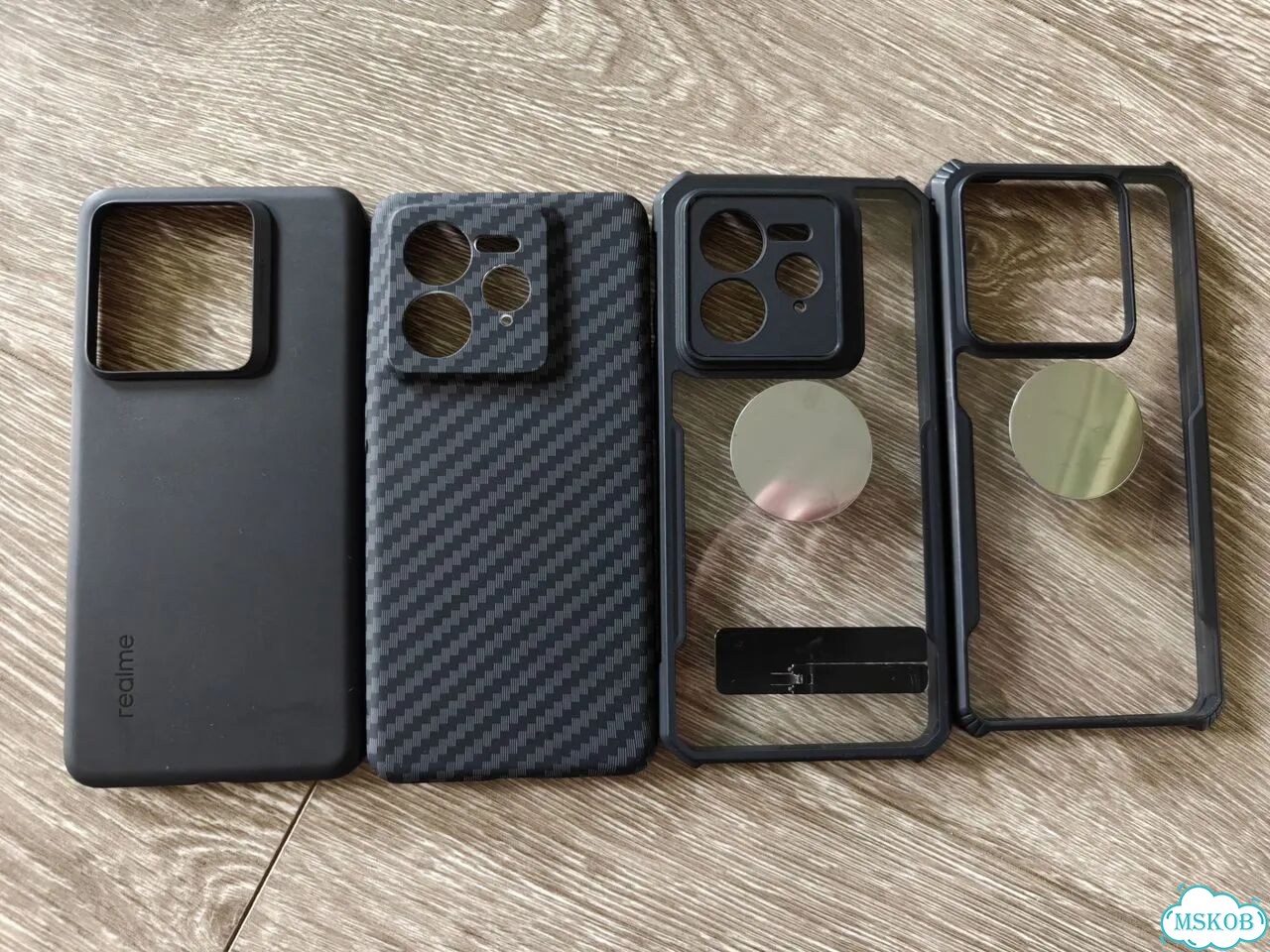 realme GT7 Pro, 12/256 ГБ, 2 SIM фото 10