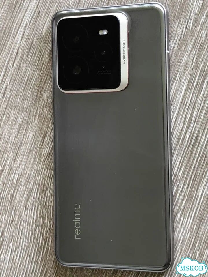 realme GT7 Pro, 12/256 ГБ, 2 SIM фото 2