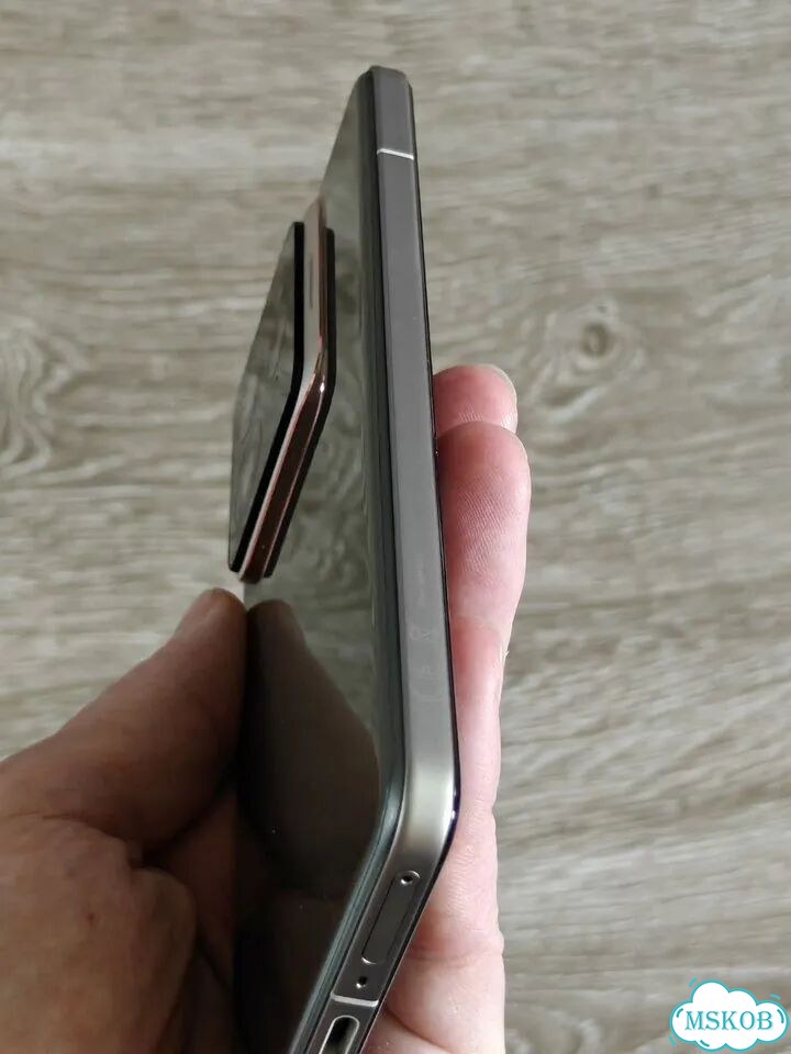 realme GT7 Pro, 12/256 ГБ, 2 SIM фото 6
