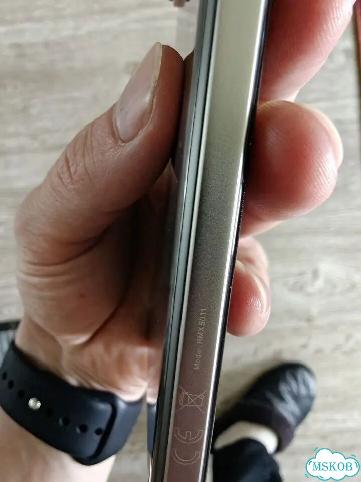 realme GT7 Pro, 12/256 ГБ, 2 SIM фото 7