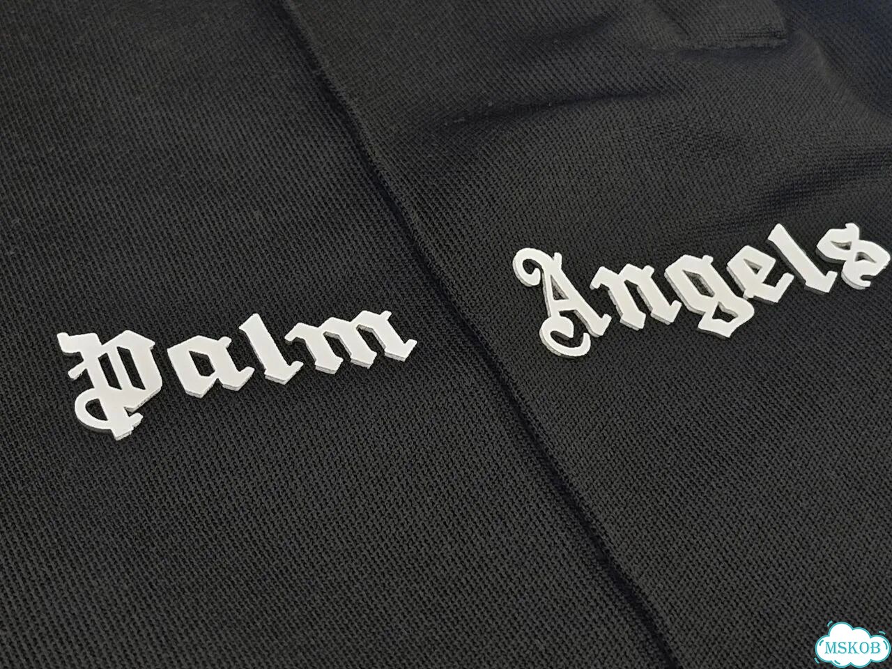 Шорты Palm Angels в зеркальном качестве фото 5