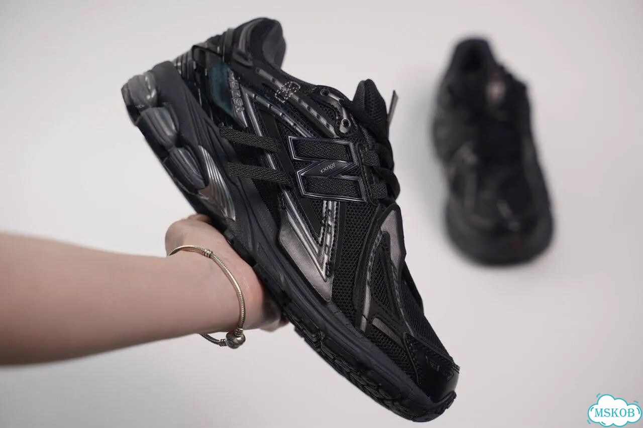 Кроссовки мужские new balance 1906A фото 2