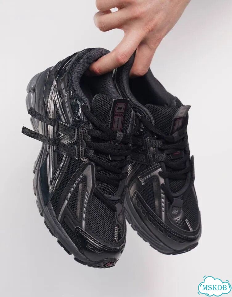 Кроссовки мужские new balance 1906A фото 4