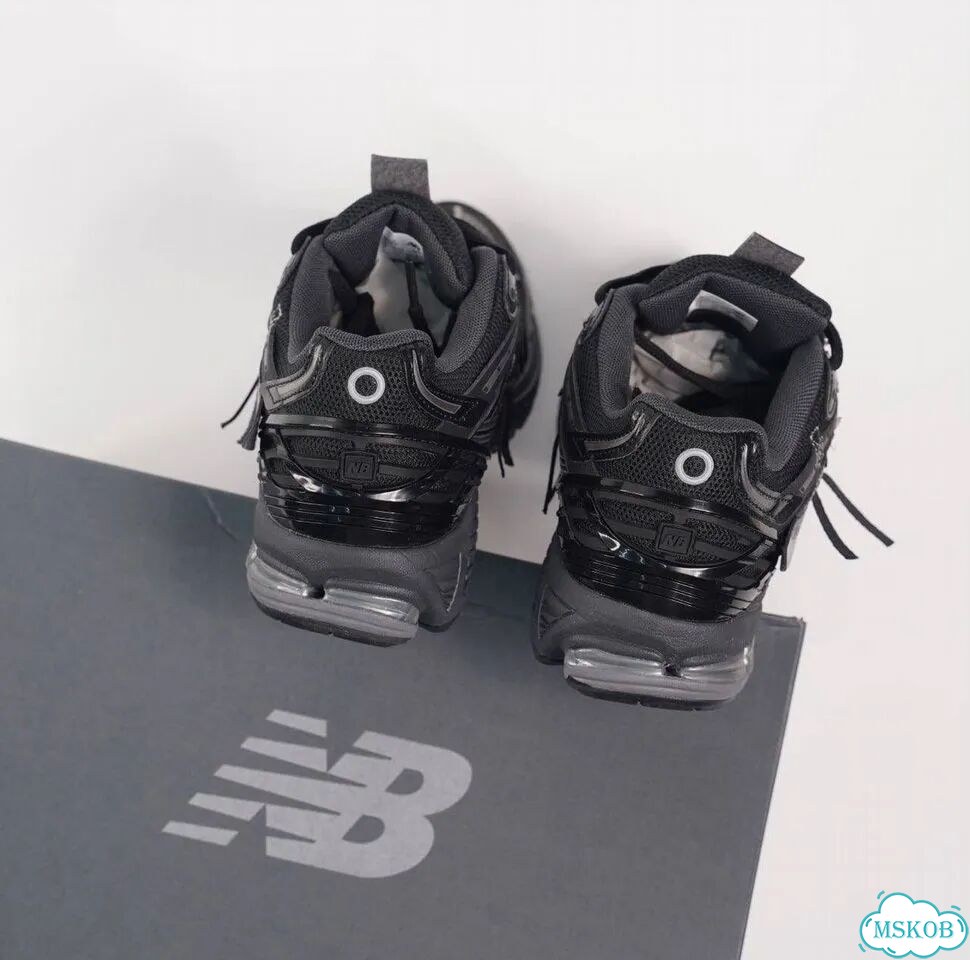 Кроссовки мужские new balance 1906A фото 6