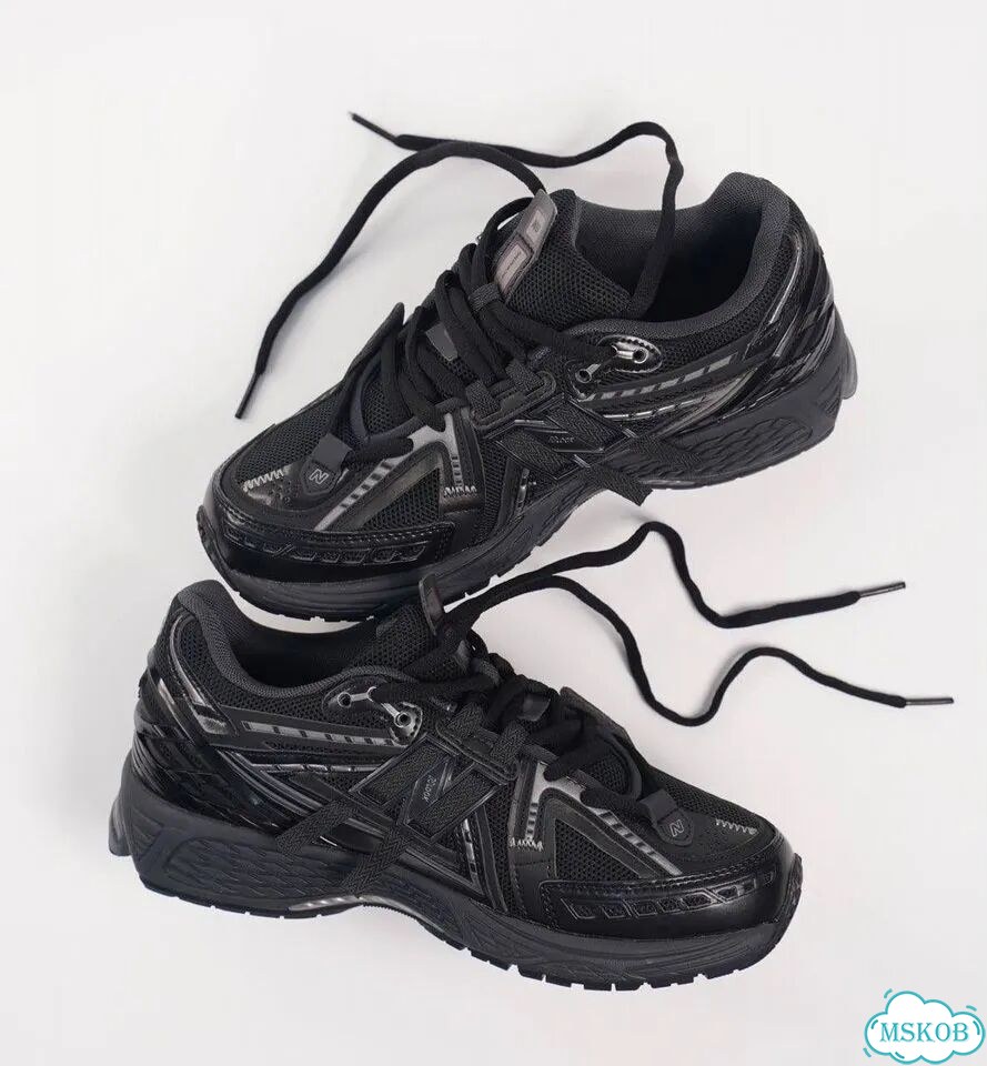 Кроссовки мужские new balance 1906A фото 7
