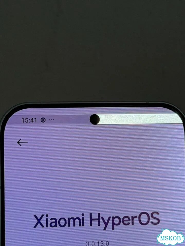 Xiaomi Poco F8 Ultra, 16/512 ГБ фото 2