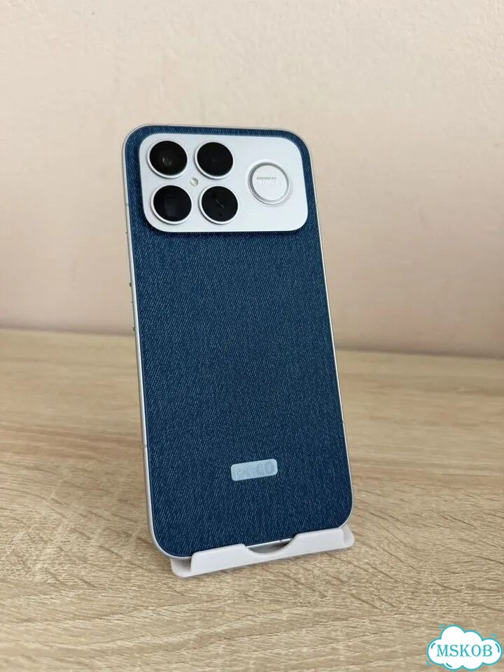 Xiaomi Poco F8 Ultra, 16/512 ГБ фото 6