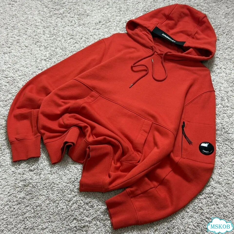 Худи CP Company фото 1