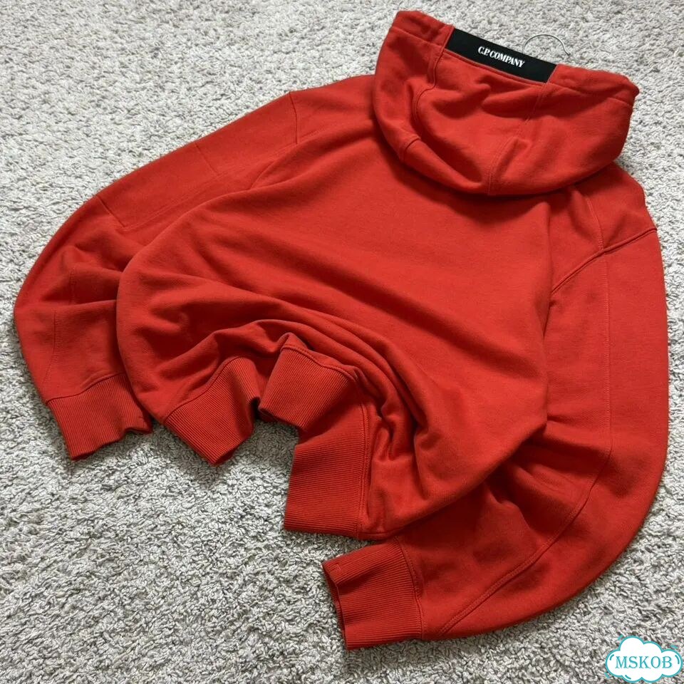 Худи CP Company фото 2