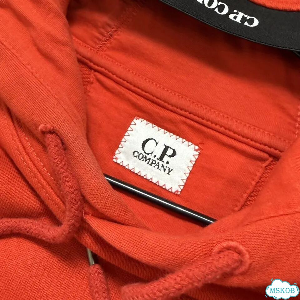 Худи CP Company фото 4