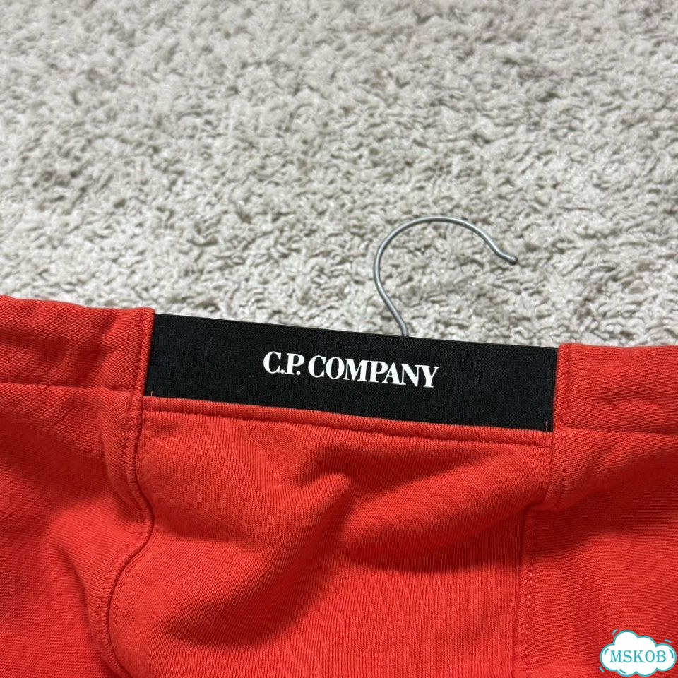 Худи CP Company фото 5
