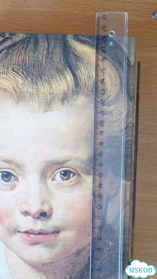 «Великие художники мира» — комплект из 4 книг фото 5