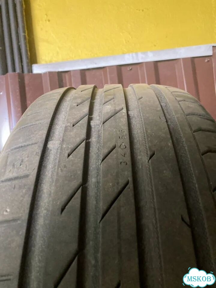 Ikon Tyres Nordman SZ2 225/45 R18 фото 3