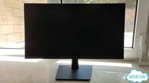Монитор dexp 75 Гц, 24 дюйма фото 1