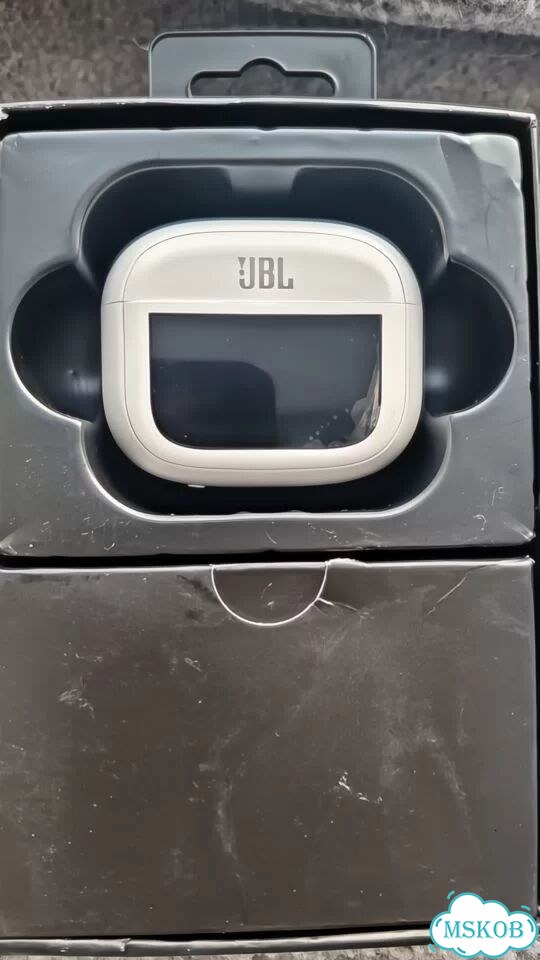 Наушники беспроводные JBL фото 4