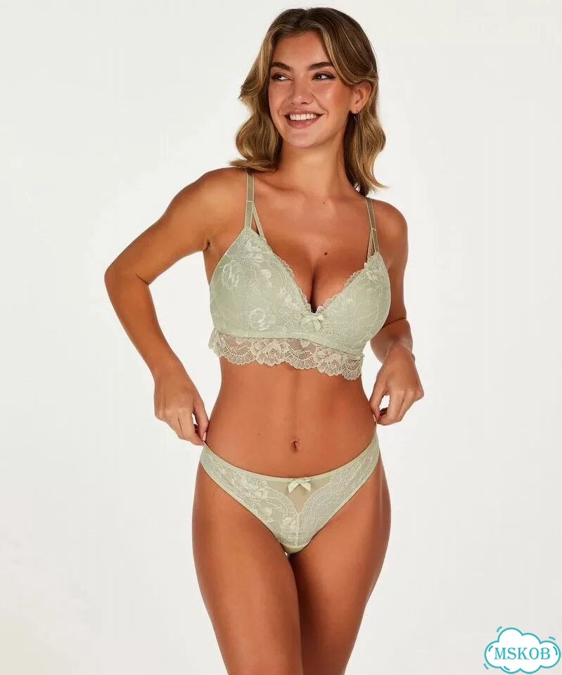 Hunkemoller трусы 54-56 фото 1