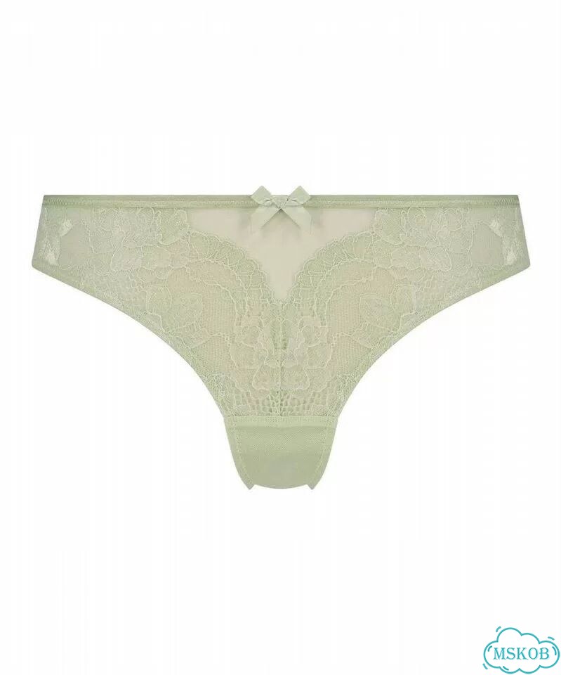 Hunkemoller трусы 54-56 фото 4