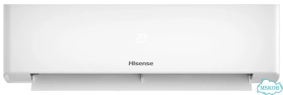 Сплит-система city 2.0 DC Inverter AS-09UW4ryrka06 фото 2