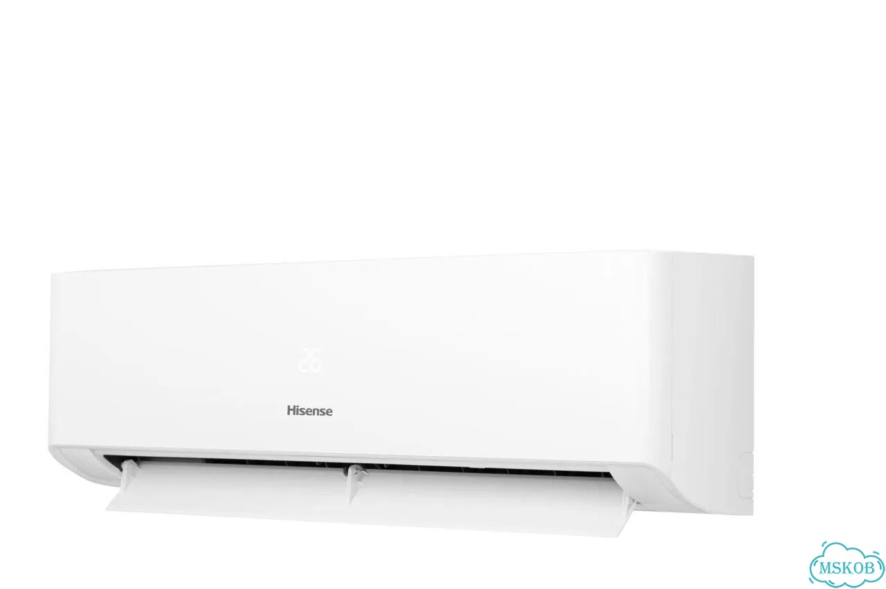Сплит-система city 2.0 DC Inverter AS-09UW4ryrka06 фото 4