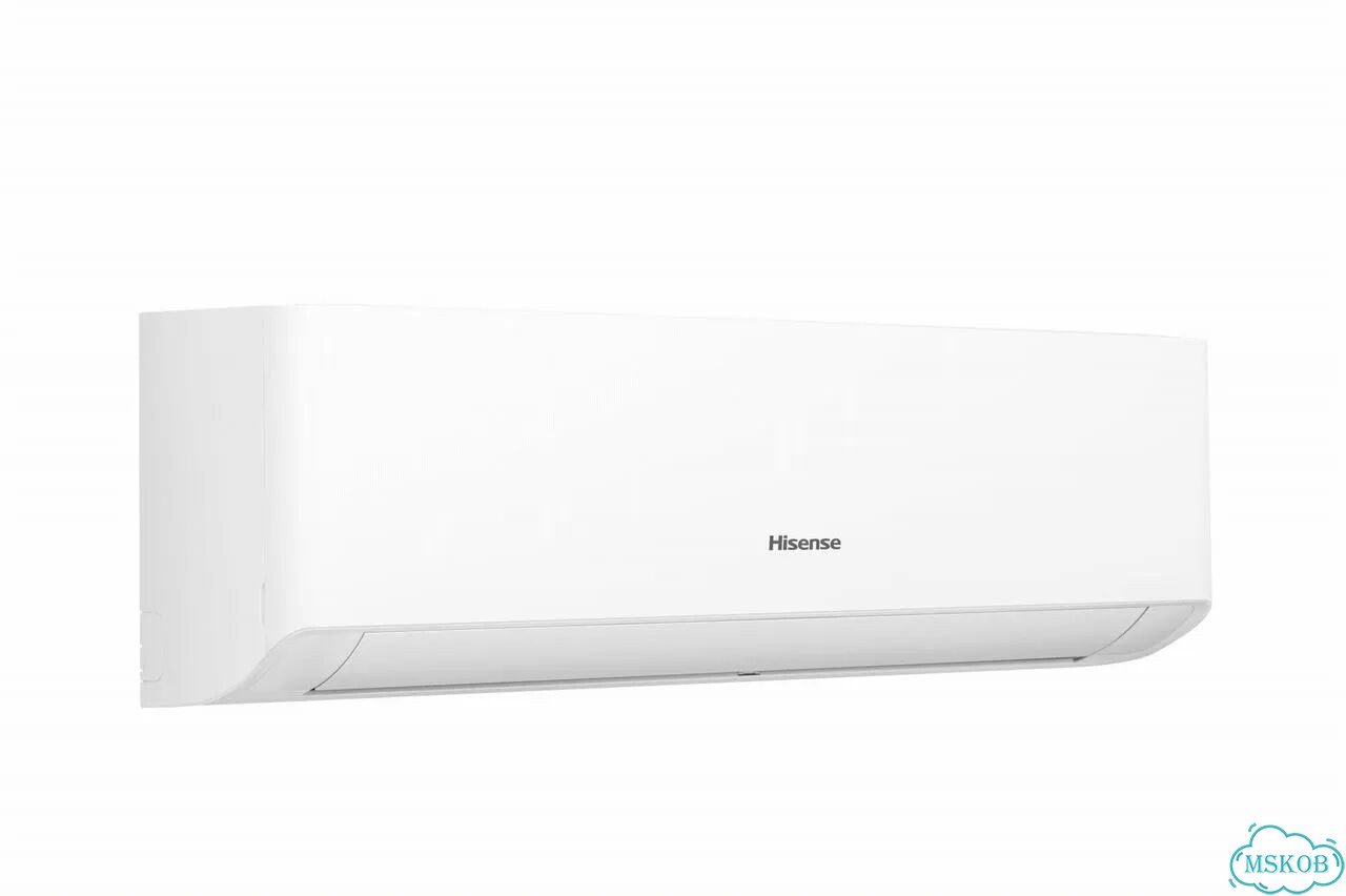 Сплит-система city 2.0 DC Inverter AS-09UW4ryrka06 фото 5