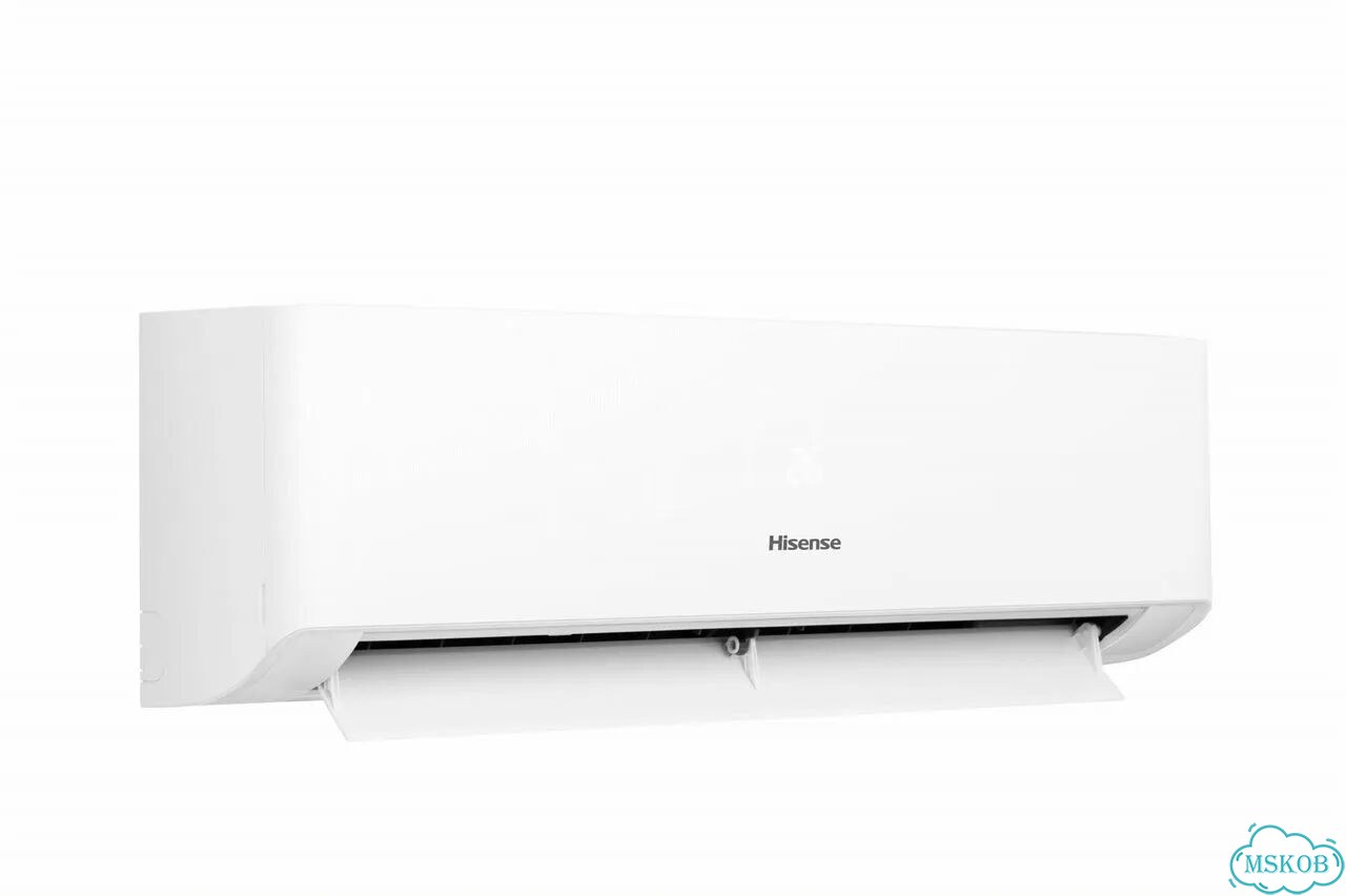 Сплит-система city 2.0 DC Inverter AS-09UW4ryrka06 фото 6