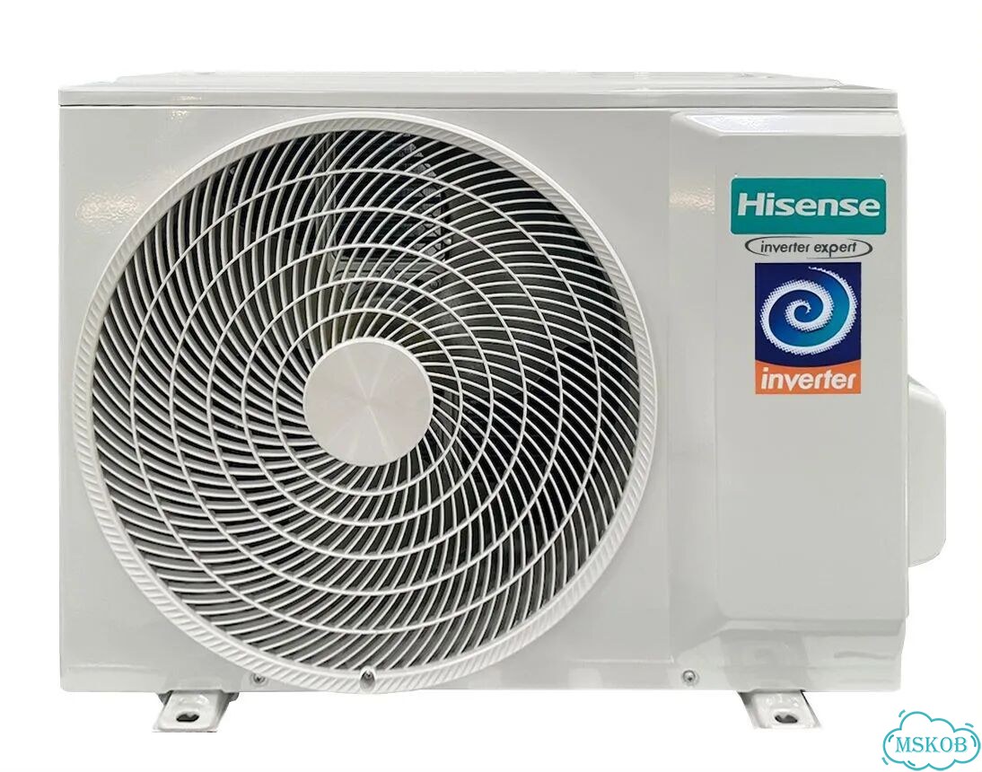 Сплит-система city 2.0 DC Inverter AS-09UW4ryrka06 фото 8