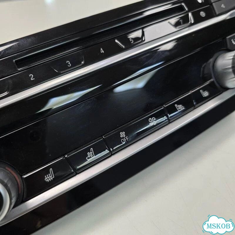 Климат контроль CD BMW M5 5 6-Ser F90 G30 G32 фото 6