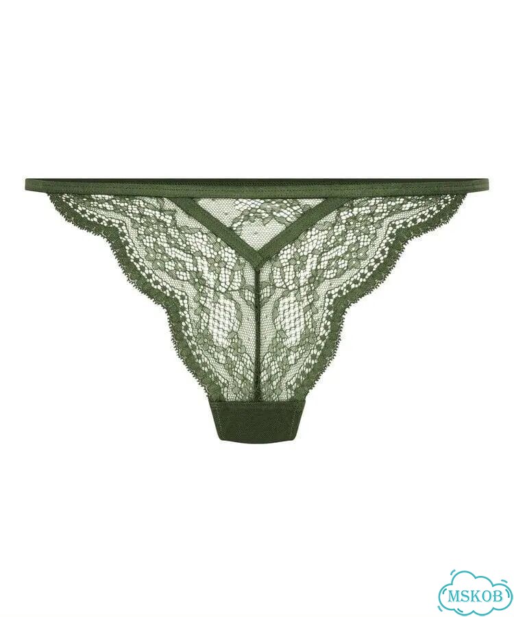 Hunkemoller трусы 54-56 фото 2