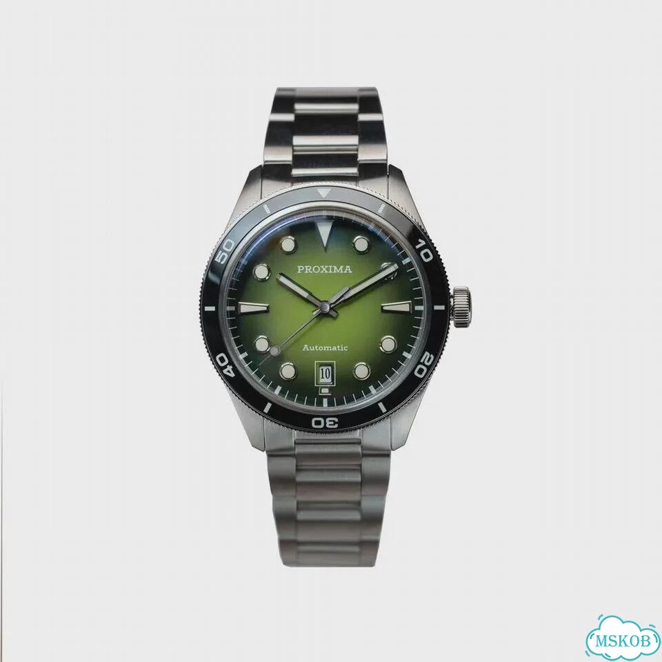 Проксима PX1697 мужские часы Proxima Logo фото 1