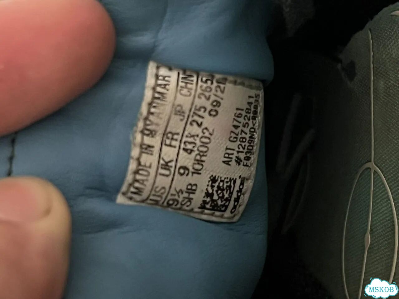 Adidas spezial moscow zil под восстановление фото 6