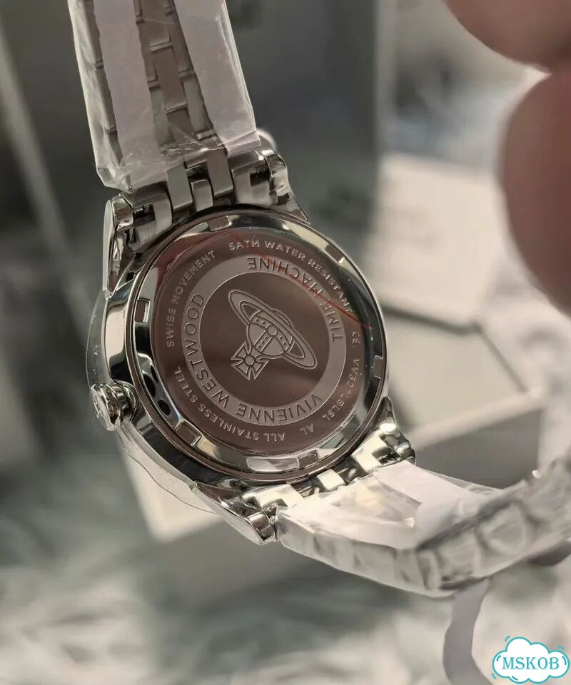 Часы Vivienne Westwood Retro Все Цвета фото 5
