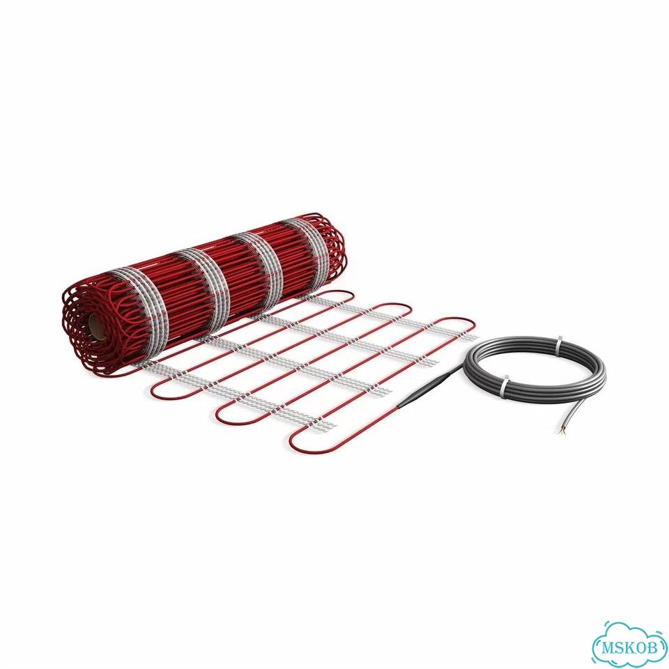Нагревательный мат Electrolux Multi Size Mat emsm 2-150-6 комплект теплого пола 6 м² нс-1016216 фото 3