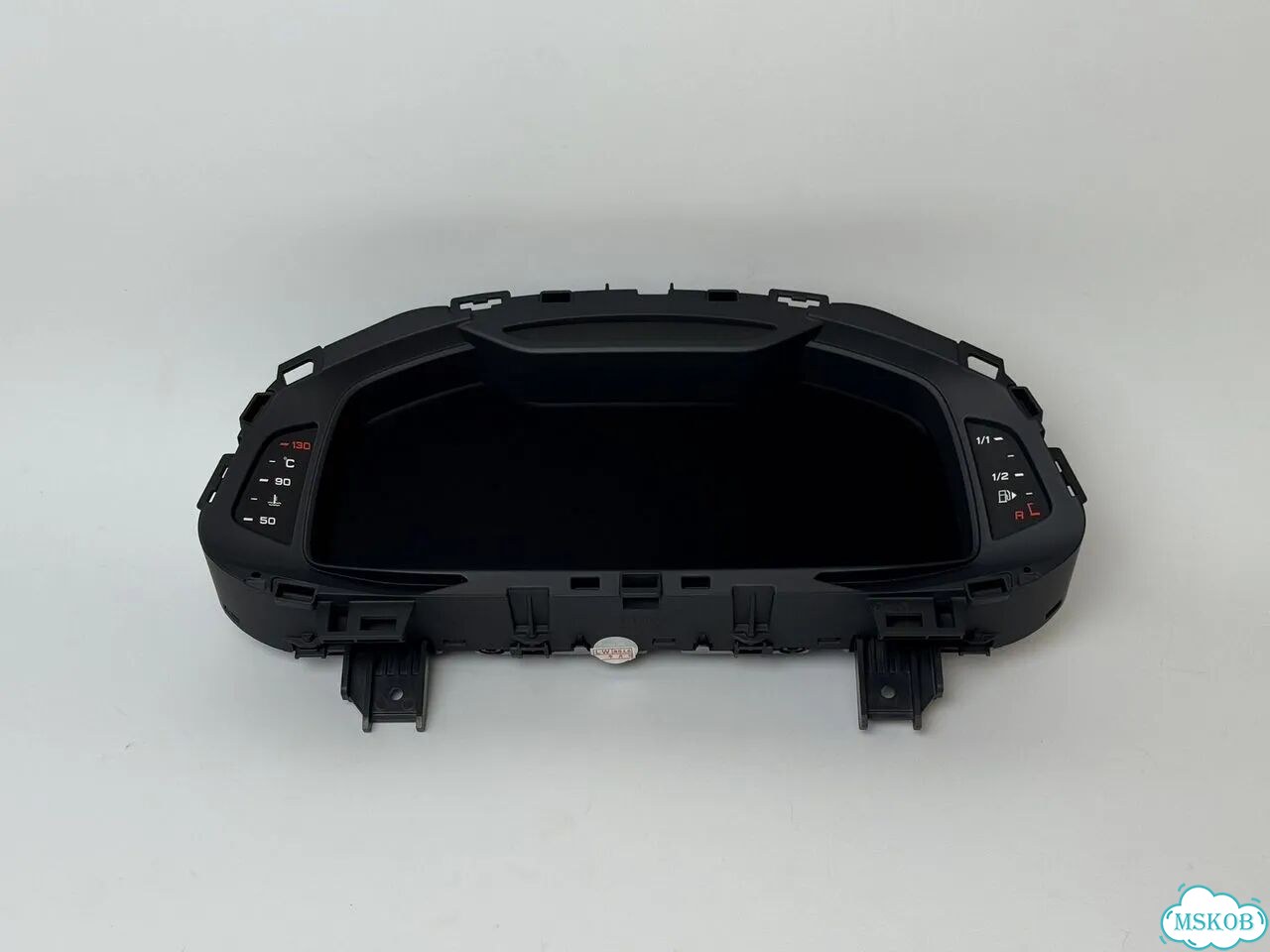 Virtual Cockpit Audi A6 / А7 /Q7 / Q8 приборка фото 1